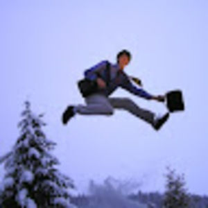 Meet your Posher, Grant